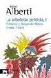 Cover of La arboleda perdida, 1