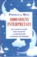 Cover of 10000 sogni interpretati