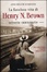 Cover of La favolosa vita di Henry N. Brown orsetto centenario