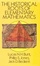 Cover of "The Historical Roots of Elementary Mathematics"