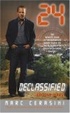 Cover of 24 Declassified