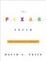 Cover of 'The Pixar Touch'