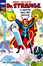 Cover of Dr. Strange n. 1 (di 4)