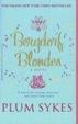 Cover of Bergdorf Blondes