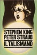Cover of Il talismano