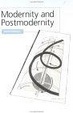 Cover of Modernity and Postmodernity