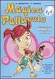 Cover of Magica pallavolo