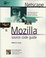 Cover of "Netscape Mozilla Source Code Guide"