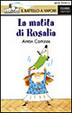 Cover of La matita di Rosalia