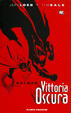 Cover of Batman: Vittoria oscura