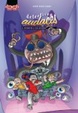 Cover of Detectives Audaces. El Misterio de La Casa Encantada