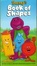 Cover of "Barney's Book Of Shapes"
