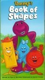 Barney's Book Of Shapes (Barney)