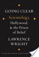 Cover of Going Clear
