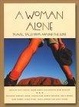 Cover of A Woman Alone