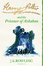 Cover of 'Harry Potter and the Prisoner of Azkaban'
