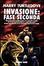 Cover of Invasione: fase seconda