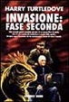 Cover of Invasione: fase seconda
