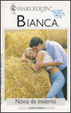 Cover of Novia de invierno