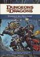 Cover of Dungeons & Dragons - Manuale del Giocatore 4.0