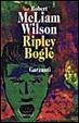 Cover of Ripley Bogle