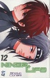 Cover of Ninja Life vol. 12