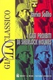 Cover of I casi proibiti di Sherlock Holmes