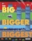 Cover of Big, Bigger, Biggest