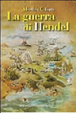 Cover of La guerra di Hendel