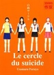 Cover of Le cercle du suicide