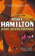 Cover of Judas Desencadenado
