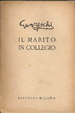 Cover of Il marito in collegio