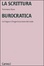 Cover of "La scrittura burocratica"
