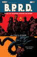 Cover of B.P.R.D. - vol. 3