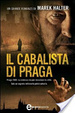 Cover of Il cabalista di Praga