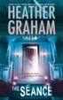 Cover of The Seance