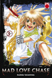 Cover of Mad Love Chase vol. 3