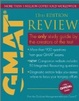 Cover of The Official Guide for GMAT Review