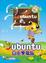 Cover of Ubuntu自由學電腦