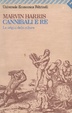 Cover of Cannibali e Re