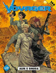 Cover of Voyager n. 6