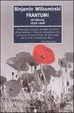 Cover of Frantumi