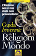 Cover of Guida irriverente alle religioni del mondo
