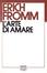 Cover of L'arte di amare