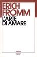 Cover of L'arte di amare