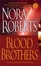 Cover of "Blood brothers"
