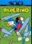 Cover of 100 anni di fumetto Italiano vol. 6