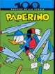 Cover of 100 anni di fumetto Italiano vol. 6