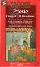 Cover of Poesie. Gitanjali - Il giardiniere
