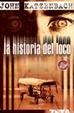 Cover of La historia del loco